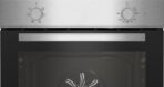 Beko QBSE222X AeroPerfect Built-In Multifunction Oven and Ceramic Hob Pack (Stainless Steel) – image 2