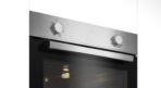 Beko QBSE222X AeroPerfect Built-In Multifunction Oven and Ceramic Hob Pack (Stainless Steel) – image 3