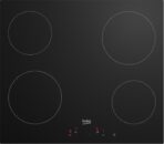 Beko QBSE222X AeroPerfect Built-In Multifunction Oven and Ceramic Hob Pack (Stainless Steel) – image 6
