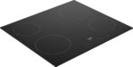 Beko QBSE222X AeroPerfect Built-In Multifunction Oven and Ceramic Hob Pack (Stainless Steel) – image 8