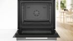 Bosch Series 8 HBG7541B1 Built-In Oven with Air Fry and Home Connect (Black) – image 3