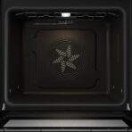 Hisense BSA65226AB Built-In Electric Single Oven with Steam Clean (Black) – image 4