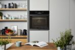 Hisense BSA65226AB Built-In Electric Single Oven with Steam Clean (Black) – image 7