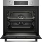 Beko BBIM12300X Beyond b300 Built-In Multifunction Oven (Stainless Steel) – image 2