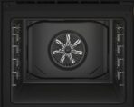 Beko BBIM12300X Beyond b300 Built-In Multifunction Oven (Stainless Steel) – image 3
