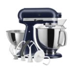 KitchenAid 5KSM175PS Stand Mixer (Ink Blue)