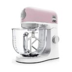 Kenwood kMix 754 Stand Mixer (Pastel Pink) – image 2