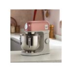 Kenwood kMix 760 Stand Mixer (Apricot Pink) – image 2