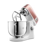 Kenwood kMix 760 Stand Mixer (Apricot Pink) – image 4