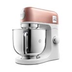 Kenwood kMix 760 Stand Mixer (Apricot Pink) – image 5