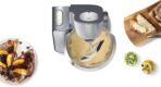 Bosch MUM5 CreationLine 7-in-1 Kitchen Machine (Silver/Anthracite) – image 3