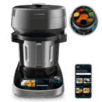 Cecotec Mambo CooKing Unique Cooking Robot (Black) – image 2