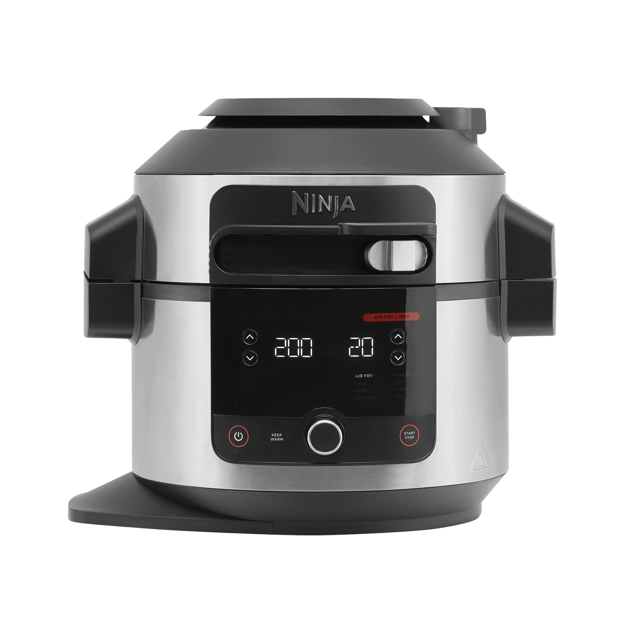 Ninja Foodi SmartLid