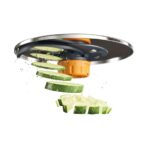 Kenwood Autograph MultiPro XL Weigh+ Food Processor (Silver) – image 3
