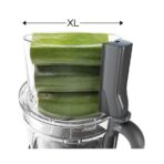 Kenwood Autograph MultiPro XL Weigh+ Food Processor (Silver) – image 4