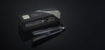 ghd Platinum+ Hair Straightener (Black) – image 5