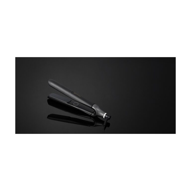 ghd Chronos Hair Straightener (Black)