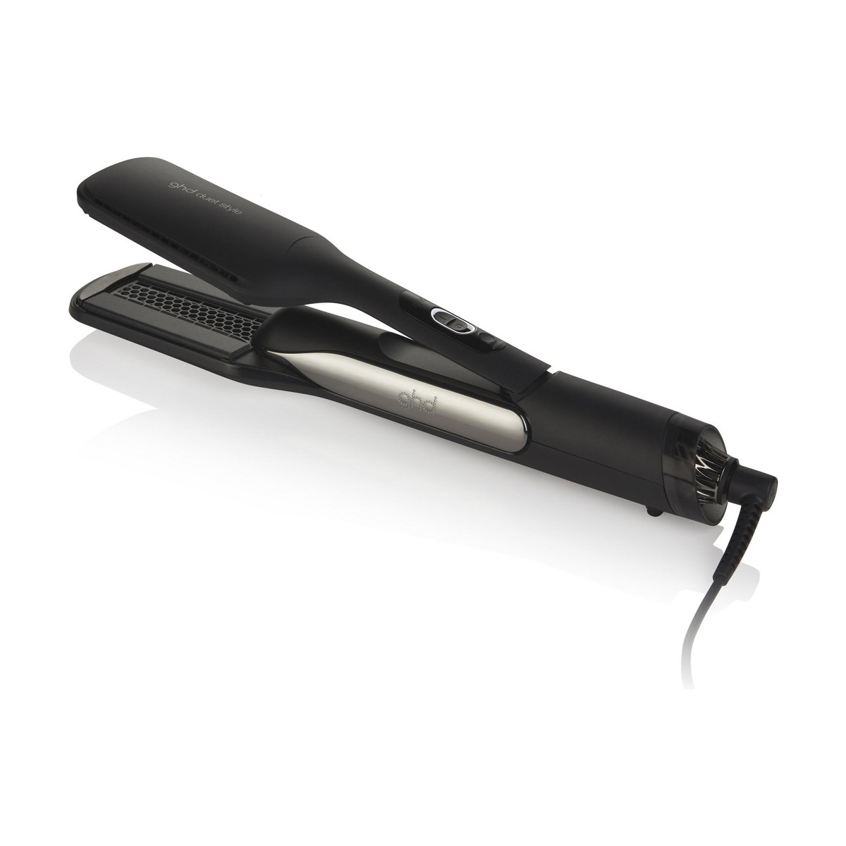 246-1-1 ghd Duet Style 2-in-1 Hot Air Styler (Black)