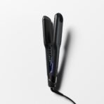 Cloud Nine Wide Iron Hair Straightener (Black) – image 2