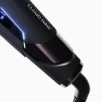 Cloud Nine Wide Iron Hair Straightener (Black) – image 5