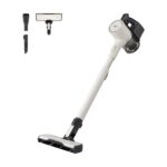 LG CordZero A9 Kompressor Cordless Vacuum (Beige)