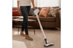 LG CordZero A9 Kompressor Cordless Vacuum (Beige) – image 2