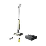 Kärcher FC 7 Cordless Hard Floor Wet Cleaner (White)
