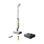 Kärcher FC 7 Cordless Hard Floor Wet Cleaner (White)
