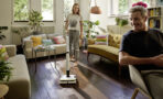 Kärcher FC 7 Cordless Hard Floor Wet Cleaner (White) – image 4