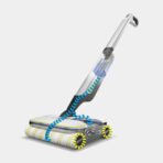 Kärcher FC 7 Cordless Hard Floor Wet Cleaner (White) – image 5