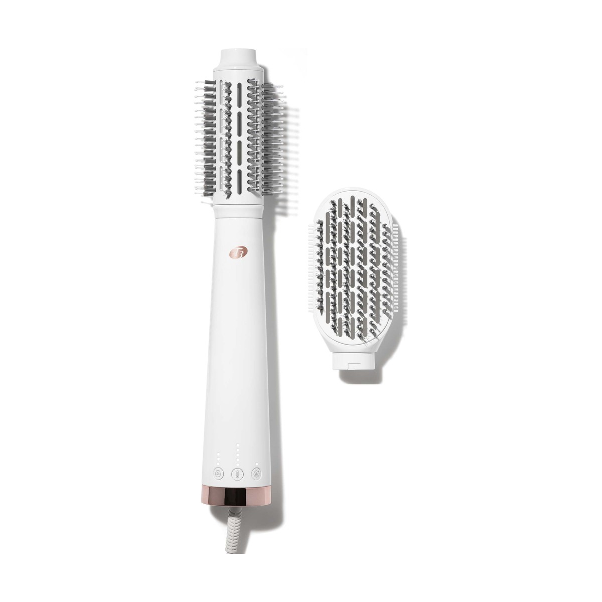 267-1-1 T3 AireBrush Duo Hot Air Styling Brush