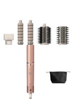 Shark FlexStyle HD432PKUK 4-in-1 Air Styler Gift Set (Pearl Pink) – image 2