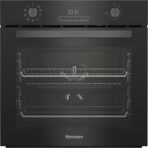 Blomberg ROEN8232WBP Built-In Single Oven (Black)