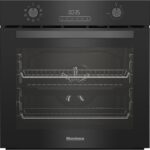 Blomberg ROEN8232WBP Built-In Single Oven (Black)