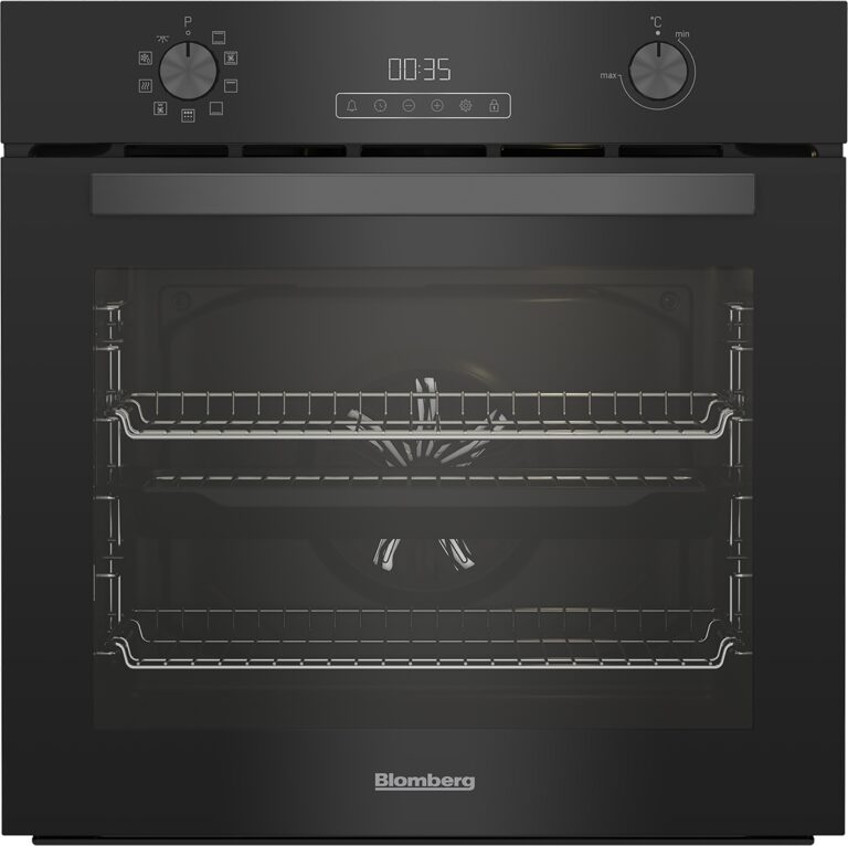 Blomberg ROEN8232WBP Built-In Single Oven (Black)