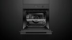 Fisher & Paykel OB60SMPTDB1 Series 9 Minimal Built-In Single Oven (Black Glass) – image 2