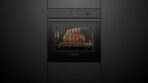 Fisher & Paykel OB60SMPTDB1 Series 9 Minimal Built-In Single Oven (Black Glass) – image 3