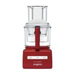 Magimix 5200XL BlenderMix Food Processor (Red)