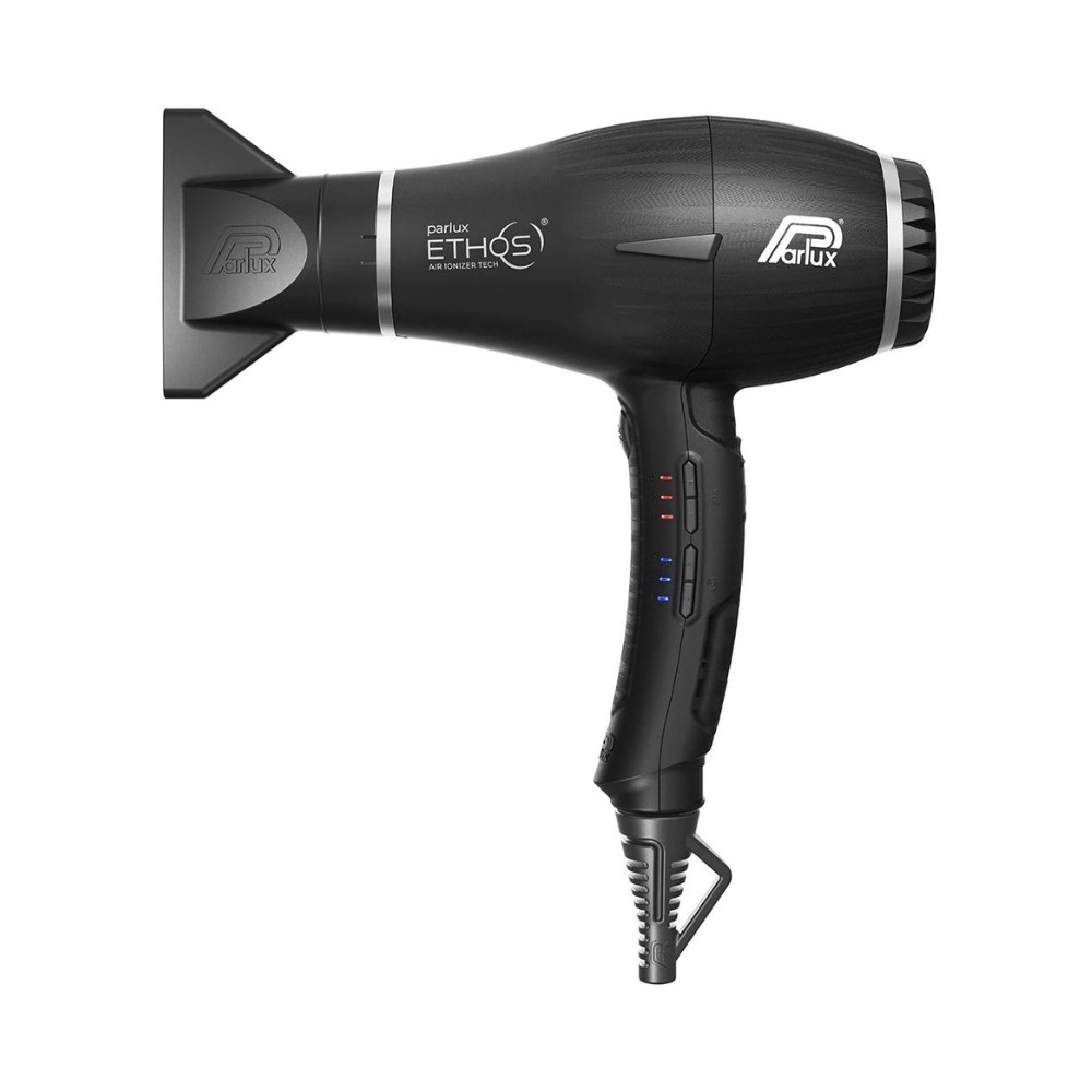 315-1 Parlux Ethos Professional Hair Dryer (Nero)