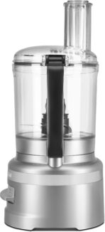 KitchenAid 5KFP0921 2.1L Food Processor (Contour Silver) – image 2