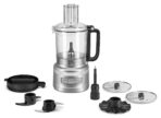 KitchenAid 5KFP0921 2.1L Food Processor (Contour Silver) – image 3