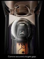 Dyson CameraJet Electric Toothbrush (Ceramic Pink) – image 4