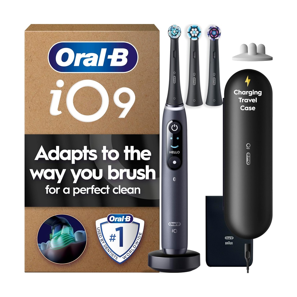 Electric Toothbrushes