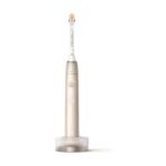 Philips Sonicare 9900 Prestige Electric Toothbrush (Champagne)
