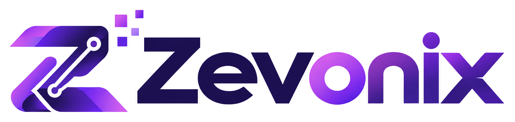Zevonix shop